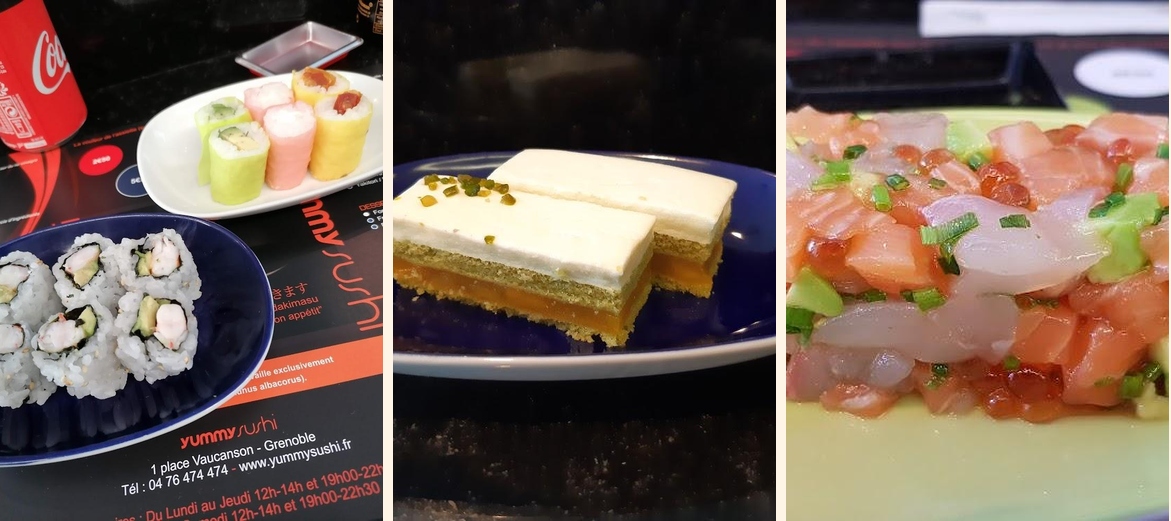 Yummy Sushi - Sushi-bar - Gallery Image 5