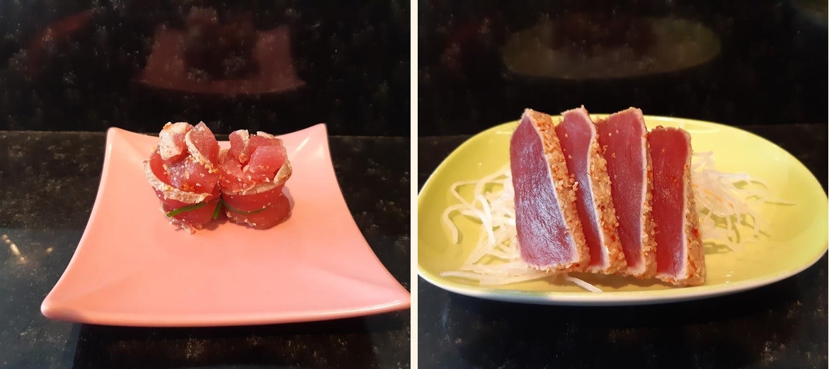 Yummy Sushi - Sushi-bar - Gallery Image 6