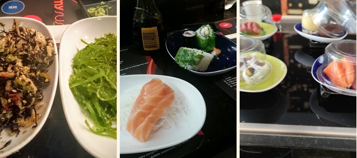 Yummy Sushi - Sushi-bar - Gallery Image 7