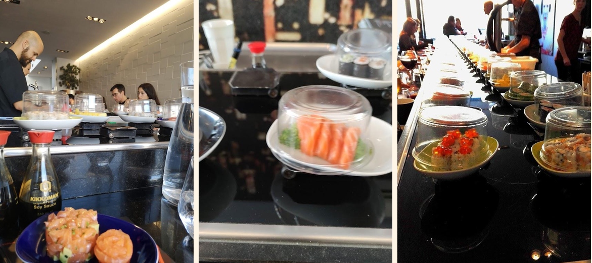 Yummy Sushi - Sushi-bar - Gallery Image 8