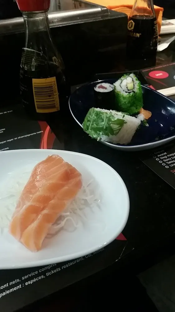 Sashimi